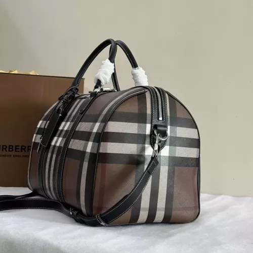 Replica Burberry Travel Bags #1275924 $251.24 USD for Wholesale