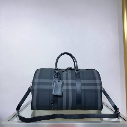 Wholesale Burberry Travel Bags #1275925 $251.24 USD, Wholesale Quality Replica Burberry Travel Bags