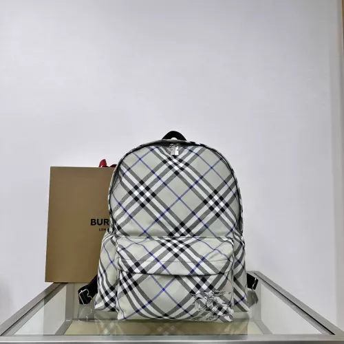 Wholesale Burberry AAA Quality Backpacks For Unisex #1275926 $190.00 USD, Wholesale Quality Replica Burberry AAA Quality Backpacks