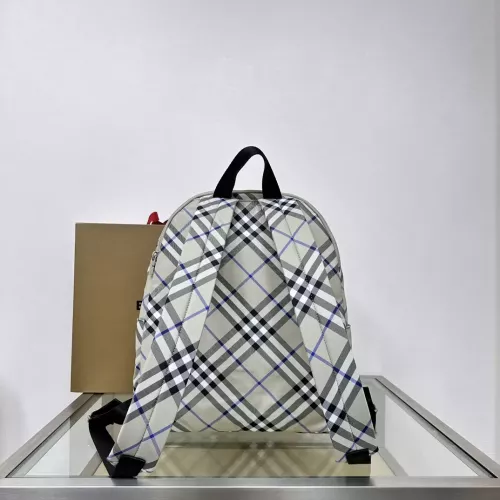 Replica Burberry AAA Quality Backpacks For Unisex #1275926 $190.00 USD for Wholesale