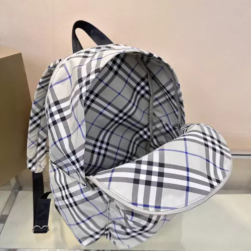 Replica Burberry AAA Quality Backpacks For Unisex #1275926 $190.00 USD for Wholesale