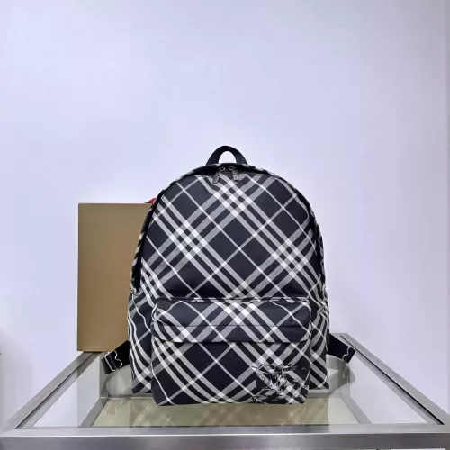 Wholesale Burberry AAA Quality Backpacks For Unisex #1275927 $190.00 USD, Wholesale Quality Replica Burberry AAA Quality Backpacks