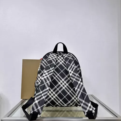 Replica Burberry AAA Quality Backpacks For Unisex #1275927 $190.00 USD for Wholesale