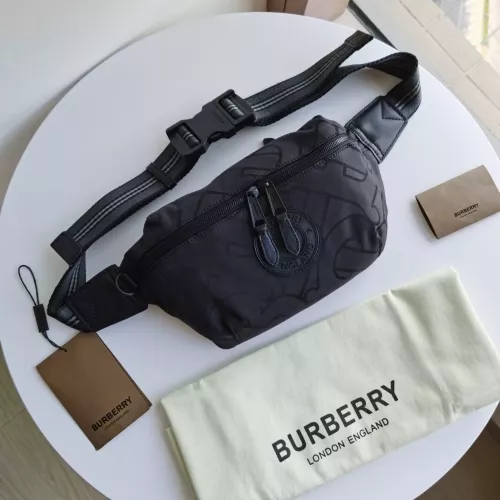 Wholesale Burberry AAA Quality Belt Bags For Unisex #1275929 $115.00 USD, Wholesale Quality Replica Burberry AAA Quality Belt Bags