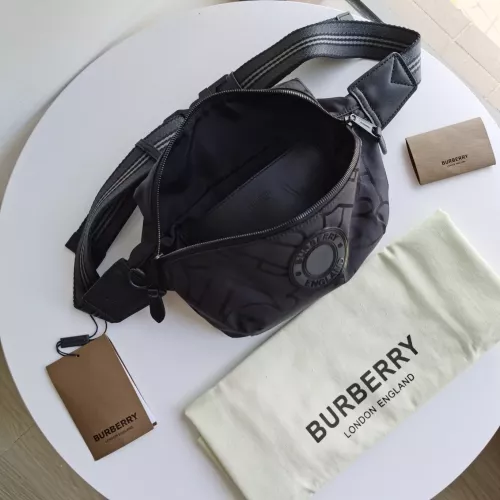 Replica Burberry AAA Quality Belt Bags For Unisex #1275929 $115.00 USD for Wholesale