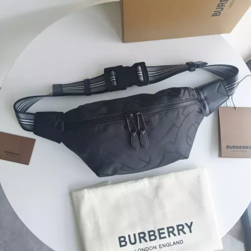 Wholesale Burberry AAA Quality Belt Bags For Unisex #1275934 $115.00 USD, Wholesale Quality Replica Burberry AAA Quality Belt Bags