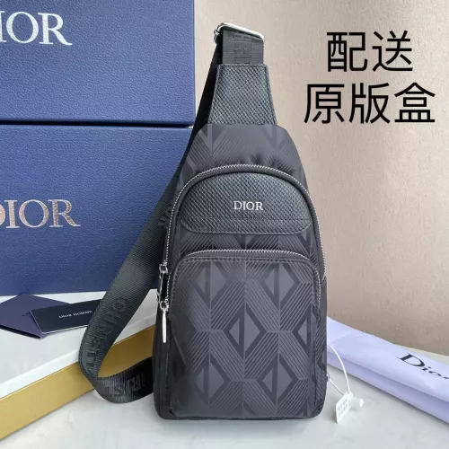 Wholesale Christian Dior AAA Man Messenger Bags #1275963 $98.00 USD, Wholesale Quality Replica Christian Dior AAA Man Messenger Bags