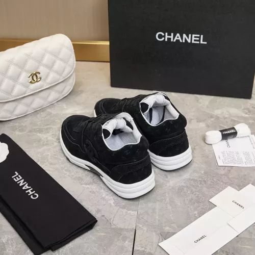 Replica Chanel Casual Shoes For Men #1276041 $100.00 USD for Wholesale