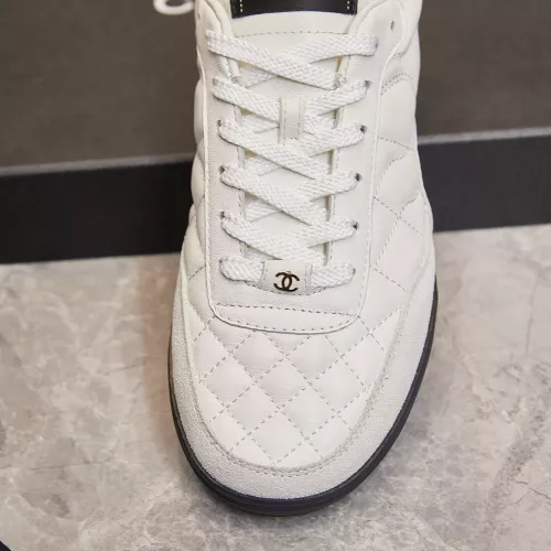 Replica Chanel Casual Shoes For Women #1276047 $98.00 USD for Wholesale