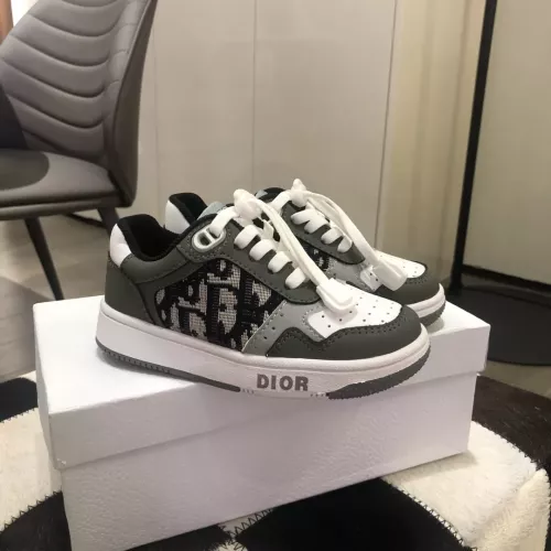 Wholesale Christian Dior Kids' Shoes For Kids #1276060 $68.00 USD, Wholesale Quality Replica Christian Dior Kids' Shoes