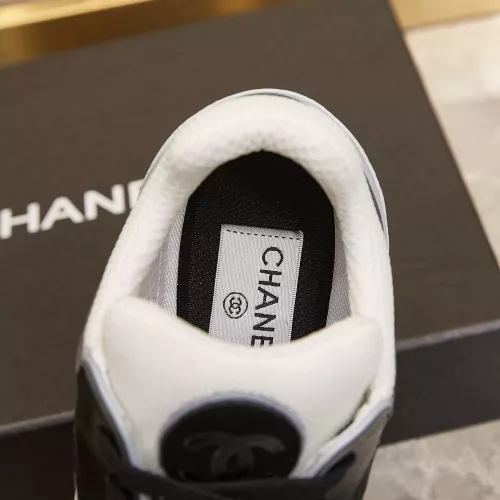 Replica Chanel Casual Shoes For Women #1276082 $108.00 USD for Wholesale