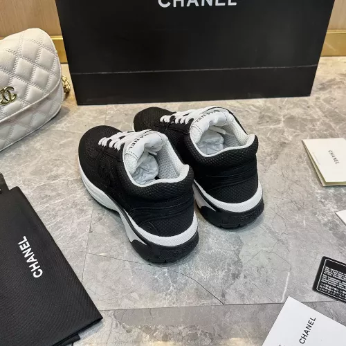 Replica Chanel Casual Shoes For Men #1276092 $115.00 USD for Wholesale