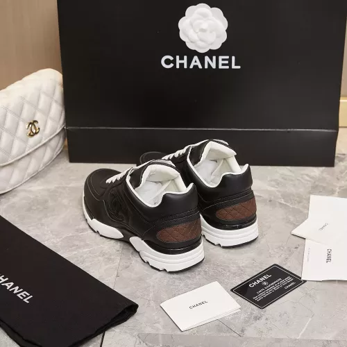 Replica Chanel Casual Shoes For Women #1276096 $115.00 USD for Wholesale