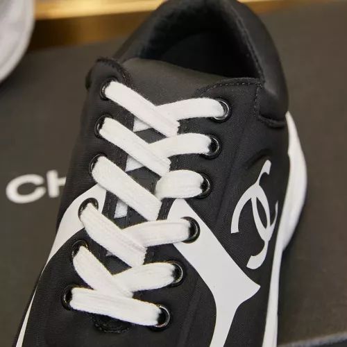 Replica Chanel Casual Shoes For Men #1276126 $100.00 USD for Wholesale