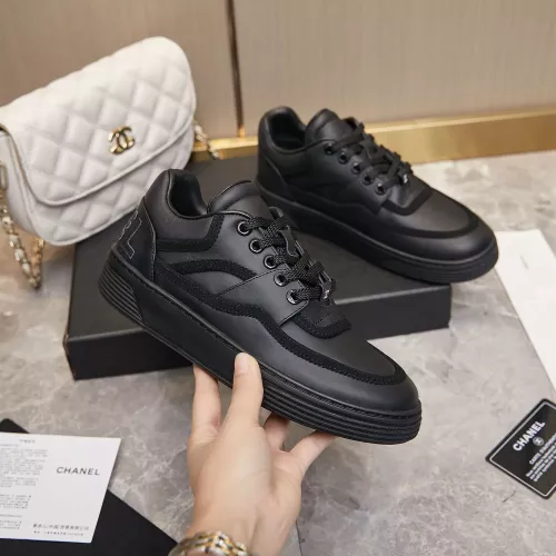 Replica Chanel Casual Shoes For Women #1276139 $105.00 USD for Wholesale