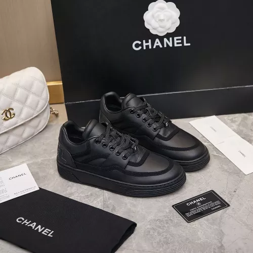 Replica Chanel Casual Shoes For Women #1276139 $105.00 USD for Wholesale