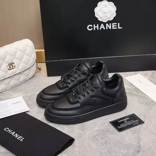 Replica Chanel Casual Shoes For Women #1276139 $105.00 USD for Wholesale