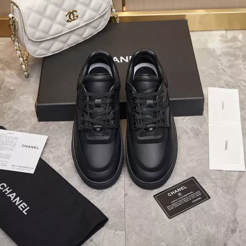 Replica Chanel Casual Shoes For Women #1276139 $105.00 USD for Wholesale