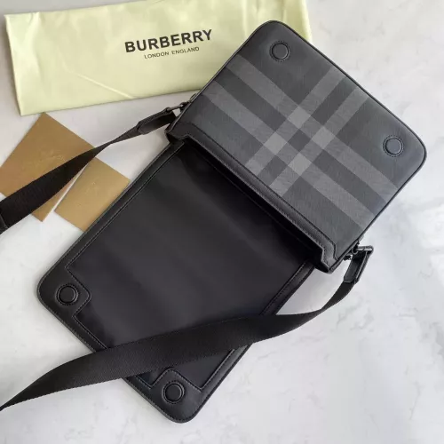 Replica Burberry AAA Man Messenger Bags #1276217 $140.00 USD for Wholesale