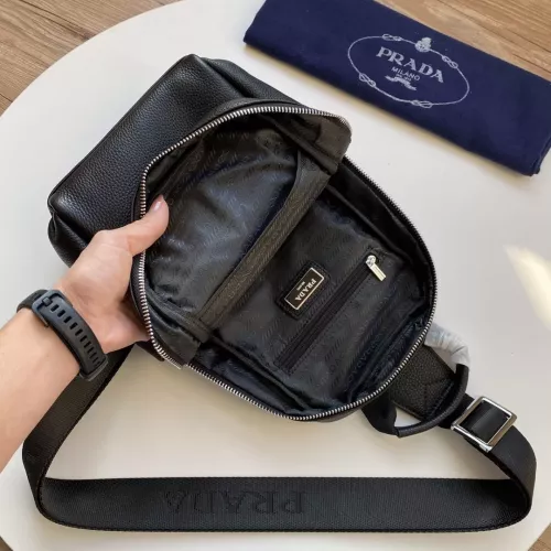 Replica Prada AAA Man Messenger Bags #1276241 $102.00 USD for Wholesale