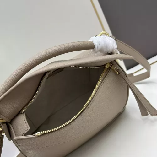 Replica LOEWE AAA Quality Messenger Bags For Women #1276259 $145.00 USD for Wholesale