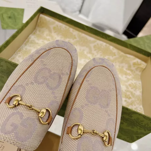 Replica Gucci Slippers For Women #1276304 $76.00 USD for Wholesale