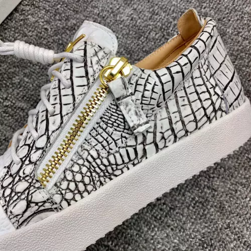 Replica Giuseppe Zanotti Casual Shoes For Women #1276322 $98.00 USD for Wholesale