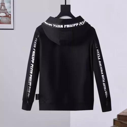 Replica Philipp Plein PP Jackets Long Sleeved For Men #1276390 $64.00 USD for Wholesale