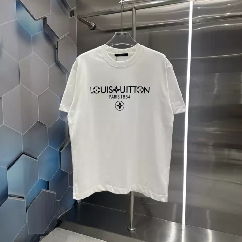 Wholesale Louis Vuitton LV T-Shirts Short Sleeved For Unisex #1276412 $42.00 USD, Wholesale Quality Replica Louis Vuitton LV T-Shirts