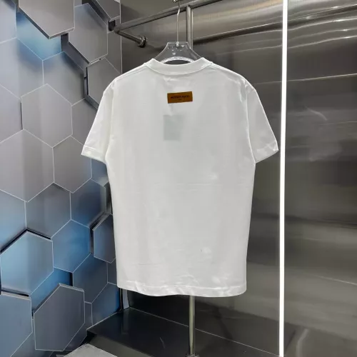 Replica Louis Vuitton LV T-Shirts Short Sleeved For Unisex #1276412 $42.00 USD for Wholesale