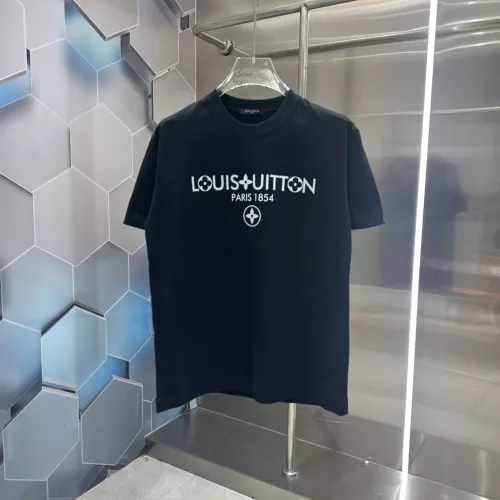 Wholesale Louis Vuitton LV T-Shirts Short Sleeved For Unisex #1276413 $42.00 USD, Wholesale Quality Replica Louis Vuitton LV T-Shirts