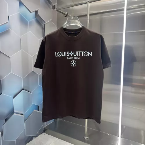 Wholesale Louis Vuitton LV T-Shirts Short Sleeved For Unisex #1276414 $42.00 USD, Wholesale Quality Replica Louis Vuitton LV T-Shirts