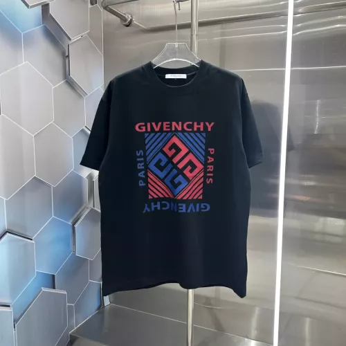 Wholesale Givenchy T-Shirts Short Sleeved For Unisex #1276424 $42.00 USD, Wholesale Quality Replica Givenchy T-Shirts