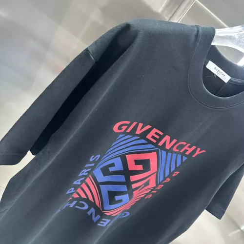 Replica Givenchy T-Shirts Short Sleeved For Unisex #1276424 $42.00 USD for Wholesale