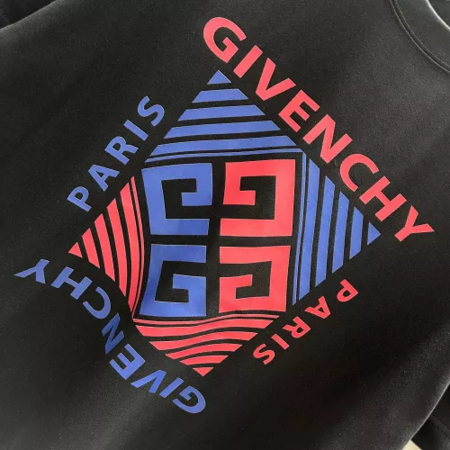 Replica Givenchy T-Shirts Short Sleeved For Unisex #1276424 $42.00 USD for Wholesale