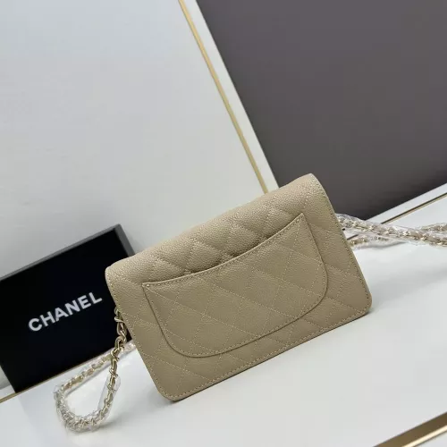 Replica Chanel AAA Quality Messenger Bags For Women #1276474 $85.00 USD for Wholesale