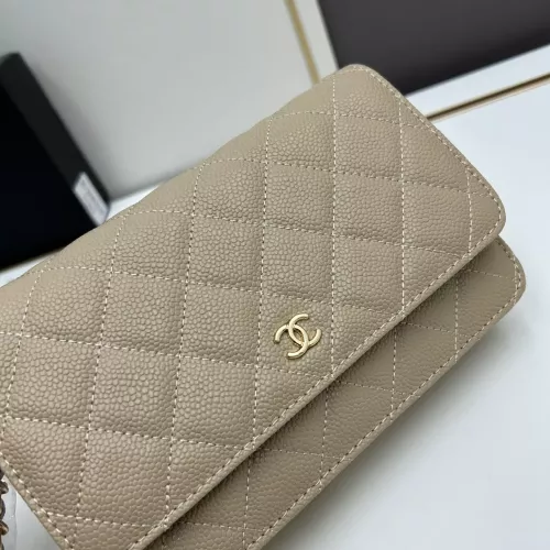 Replica Chanel AAA Quality Messenger Bags For Women #1276474 $85.00 USD for Wholesale