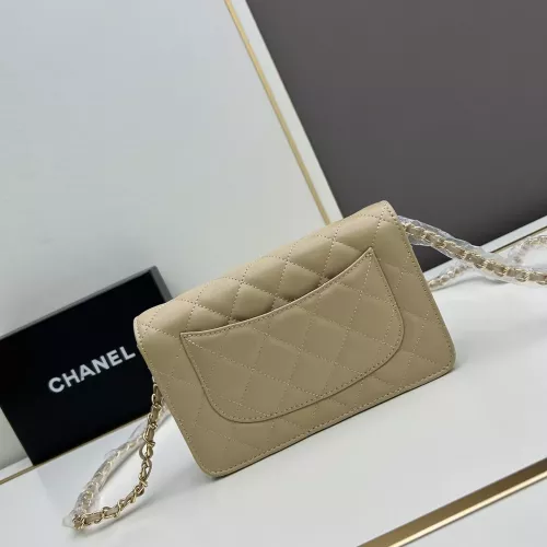 Replica Chanel AAA Quality Messenger Bags For Women #1276475 $85.00 USD for Wholesale