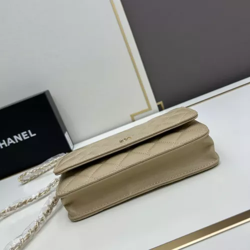 Replica Chanel AAA Quality Messenger Bags For Women #1276475 $85.00 USD for Wholesale