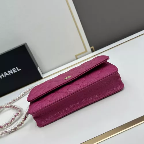 Replica Chanel AAA Quality Messenger Bags For Women #1276488 $85.00 USD for Wholesale