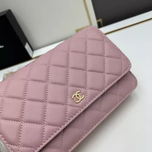 Replica Chanel AAA Quality Messenger Bags For Women #1276491 $85.00 USD for Wholesale