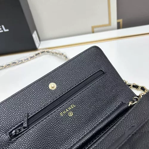 Replica Chanel AAA Quality Messenger Bags For Women #1276496 $85.00 USD for Wholesale