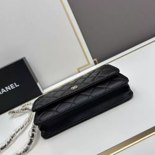 Replica Chanel AAA Quality Messenger Bags For Women #1276500 $85.00 USD for Wholesale