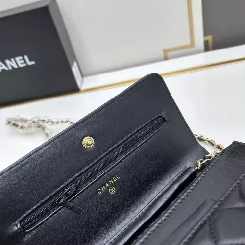 Replica Chanel AAA Quality Messenger Bags For Women #1276500 $85.00 USD for Wholesale