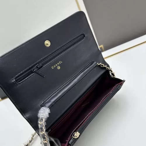 Replica Chanel AAA Quality Messenger Bags For Women #1276500 $85.00 USD for Wholesale