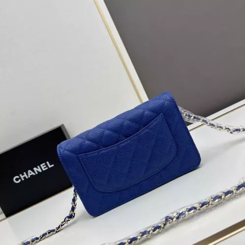 Replica Chanel AAA Quality Messenger Bags For Women #1276501 $85.00 USD for Wholesale