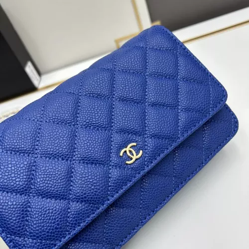 Replica Chanel AAA Quality Messenger Bags For Women #1276501 $85.00 USD for Wholesale