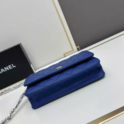 Replica Chanel AAA Quality Messenger Bags For Women #1276501 $85.00 USD for Wholesale