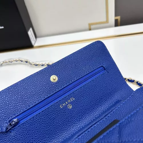 Replica Chanel AAA Quality Messenger Bags For Women #1276501 $85.00 USD for Wholesale