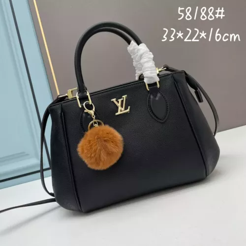 Wholesale Louis Vuitton AAA Quality Handbags For Women #1276550 $96.00 USD, Wholesale Quality Replica Louis Vuitton AAA Quality Handbags